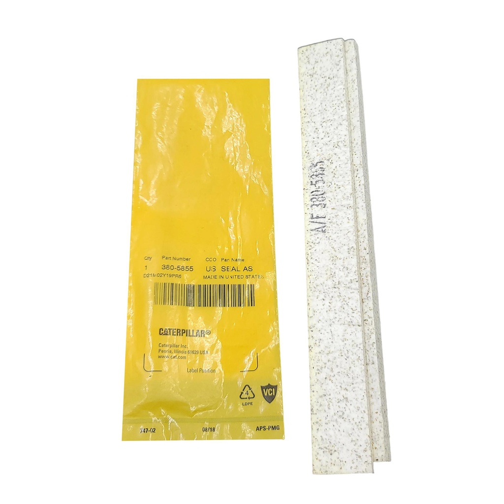 OEM CAT SEAL AS  3805855
