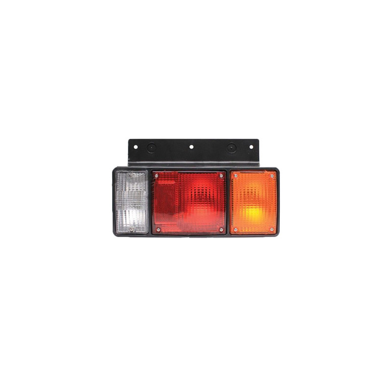 Tail Lamp RH Isuzu 564.56011   8970658090
