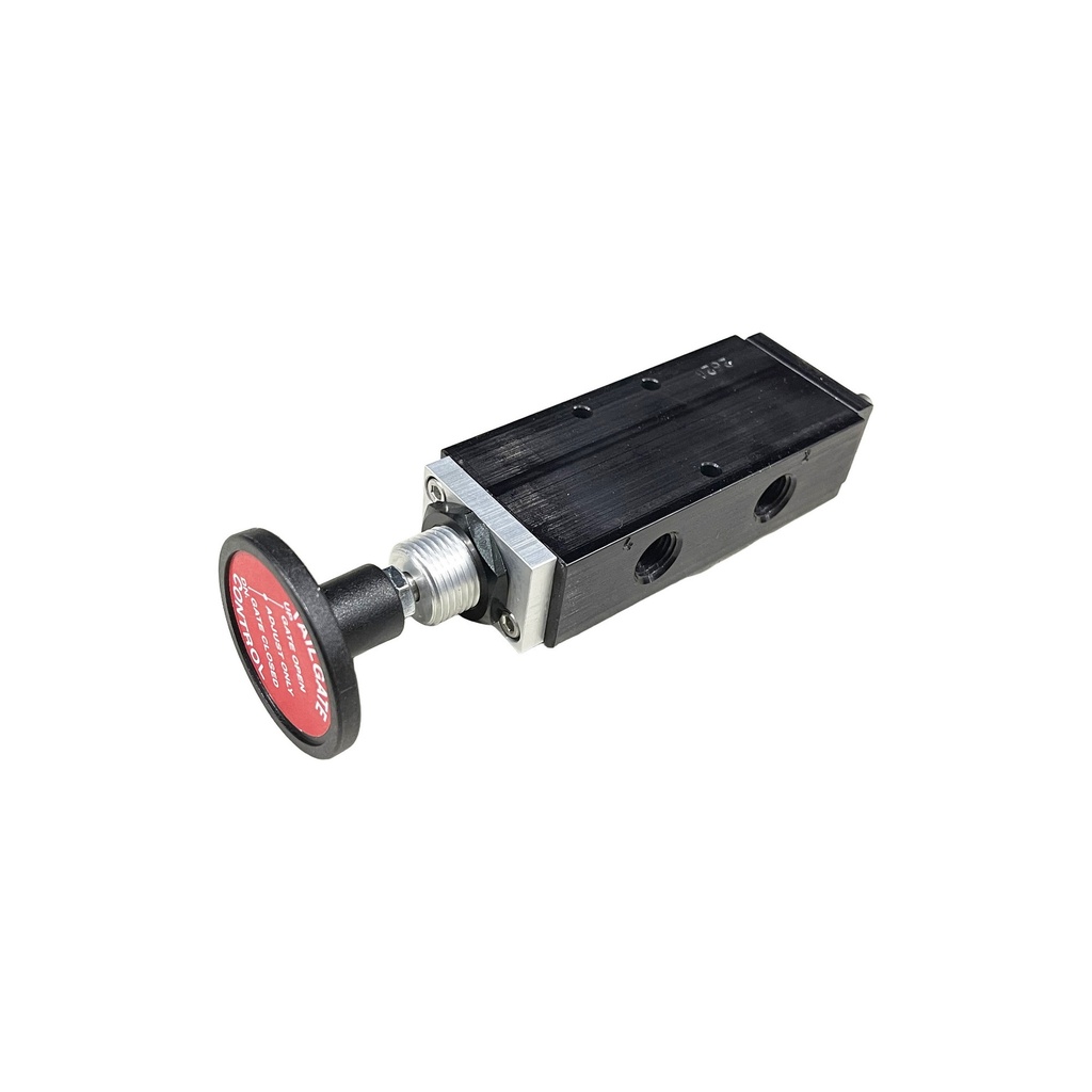 [SJ-4GF2-KCPX] Push Pull Valve 4 Way  170.V24301  320122