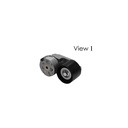 Continental Elite or Dayco Tensioner Assembly  816.49563  819.38587  3691282