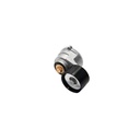 Belt Tensioner Assembly KG29225 819.75061 2140648PE
