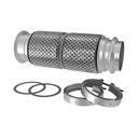 Exhaust Bellows Freightliner Premium  820.B46252P   A04-27252-000