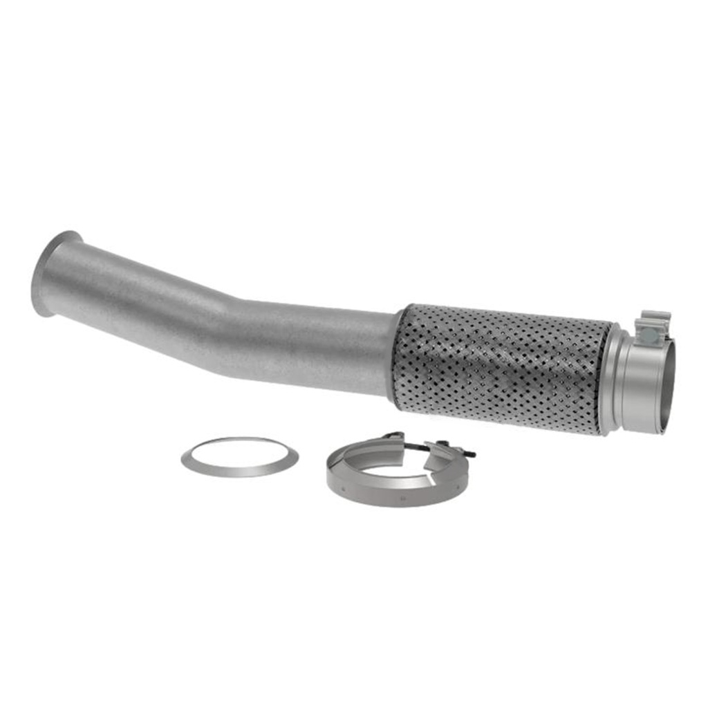 Exhaust Bellows Freightliner Premium  820.B46907P  04-28907-000