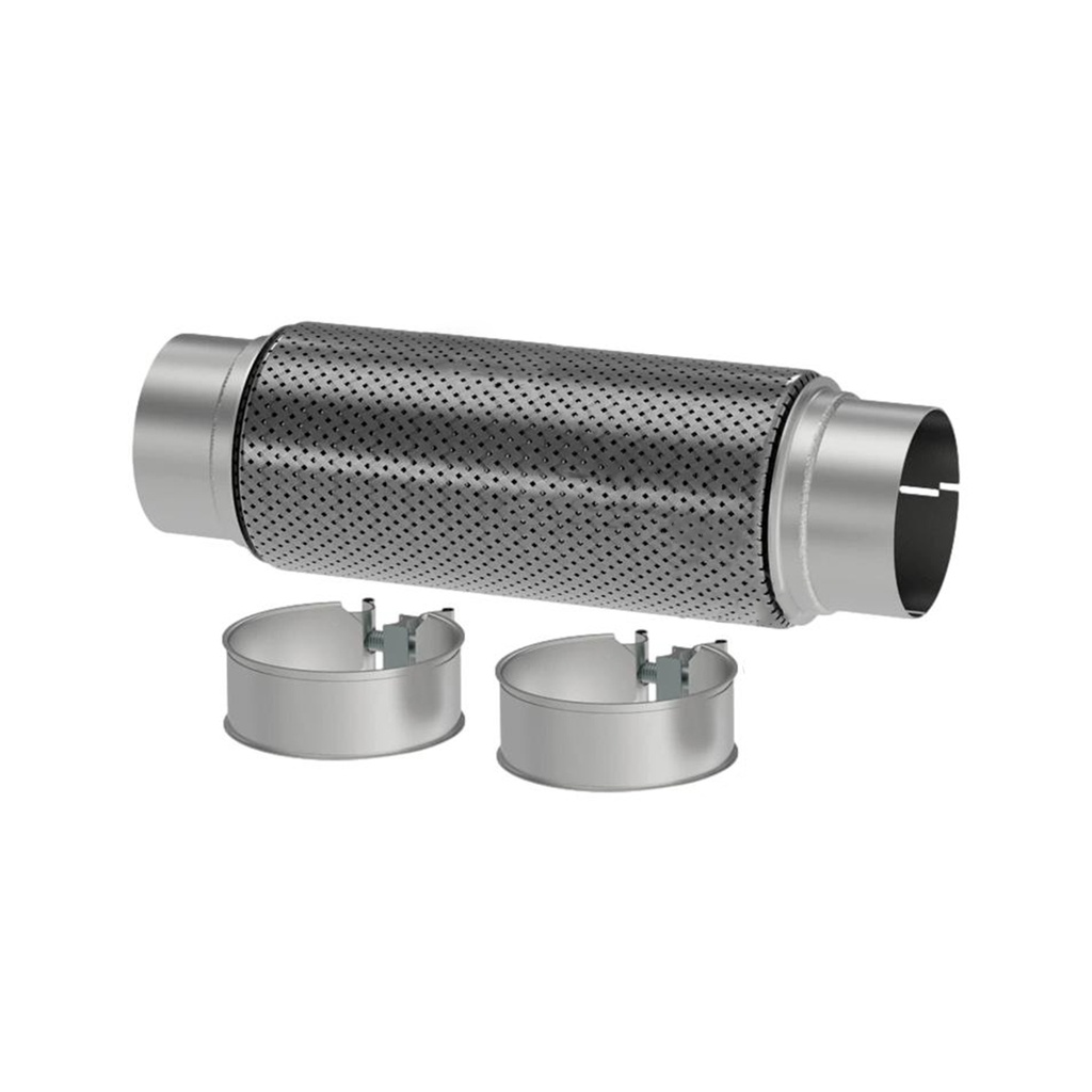 Exhaust Bellows Kit Freightliner Premium  820.B46922P   A04-26193-018