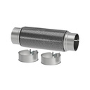 Exhaust Bellows Kit Freightliner Premium  820.B46922P   A04-26193-018