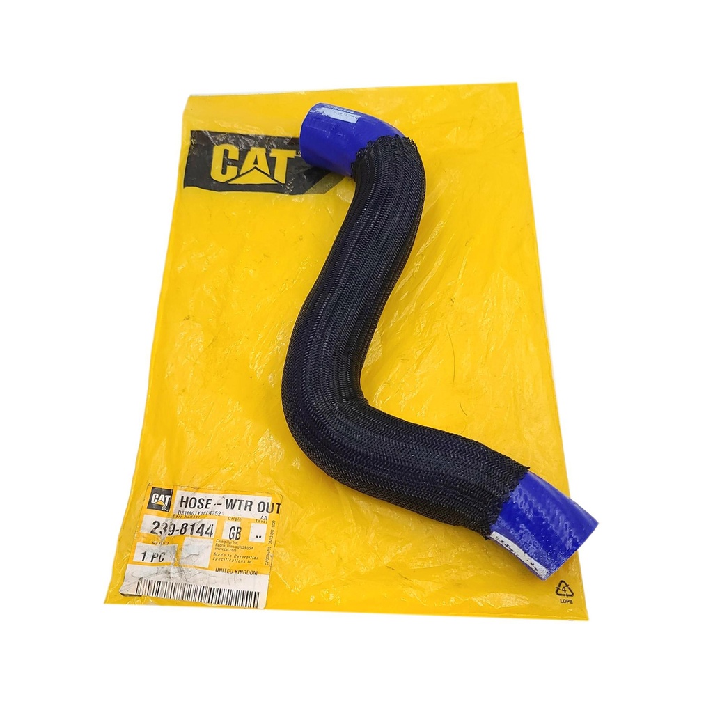 OEM CAT HOSE-WTR OUT 2398144