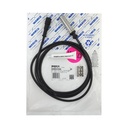 WABCO S+ FRONT AXLE 12V SENSOR KIT - 4410309052  R955608