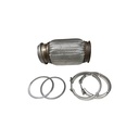 Exhaust Bellows Kit Mack/Volvo Premium  820.B96396P   21533396