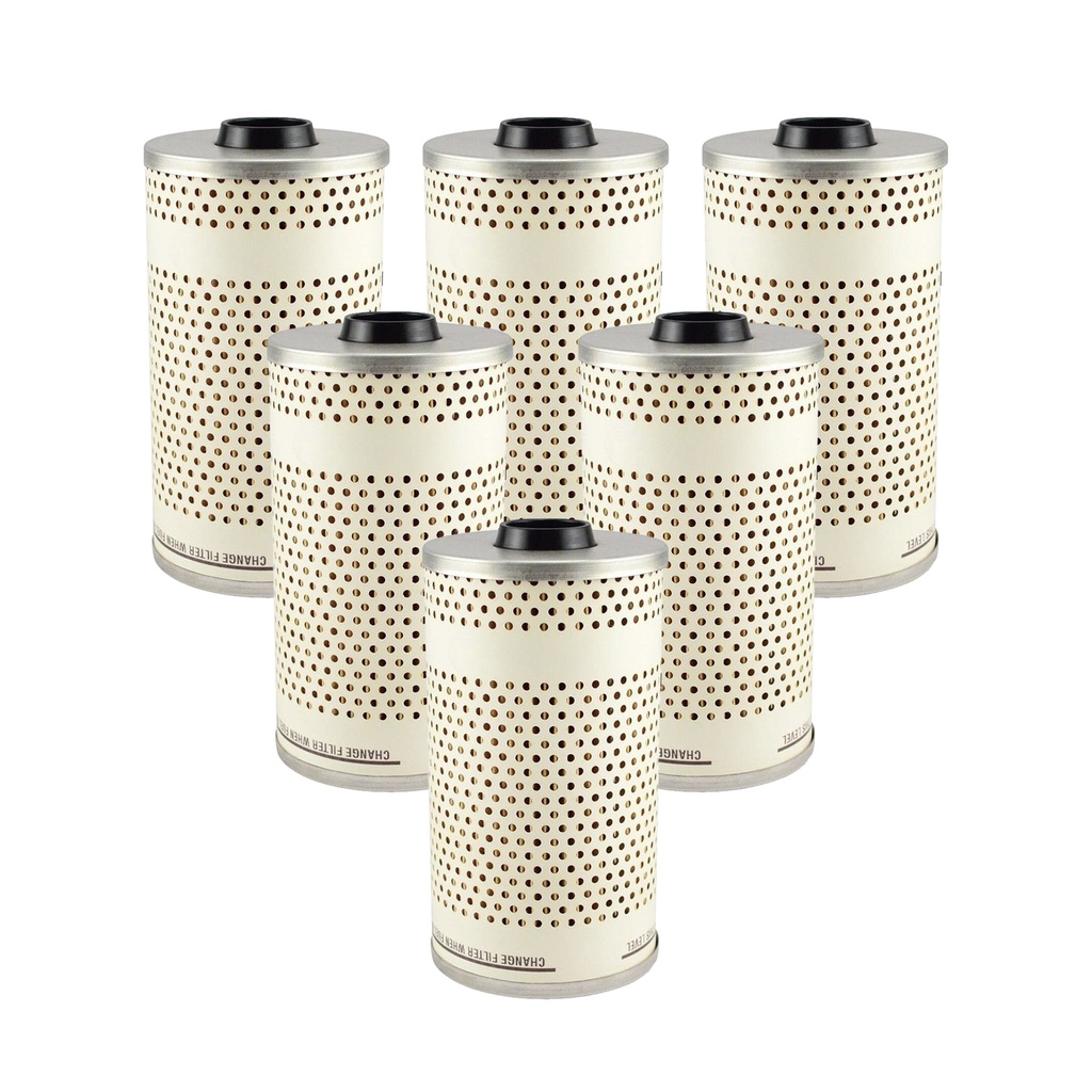 Fuel Filter Baldwin PF7744  *(6 Pack)*