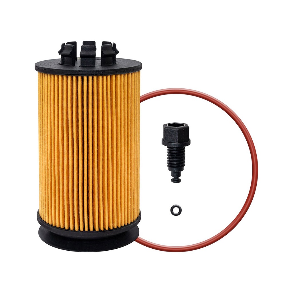 BALDWIN - LUBE OIL FILTER ELEMENTS P40037