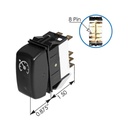 Rocker Switch Kenworth  577.59636  8961K1905 P27104014