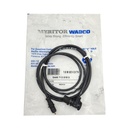 WABCO 1.8 ELONGATION ABS SENSOR CABLE - 4497130180
