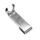 Universal Welded Keeper Strike Assembly  HLK2396