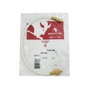 MERITOR GENUINE TIRE INFLATION FLEX HOSE - 3137300