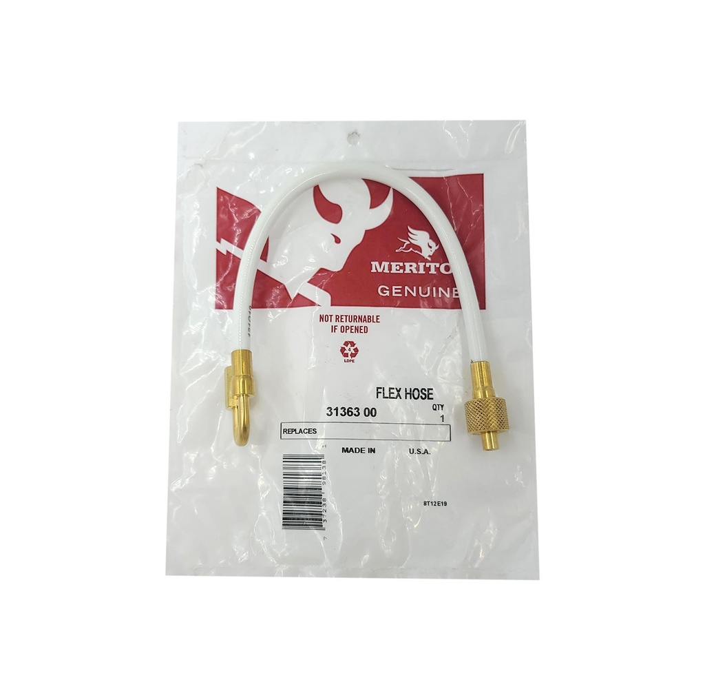 MERITOR GENUINE TIRE INFLATION FLEX HOSE - 3136300