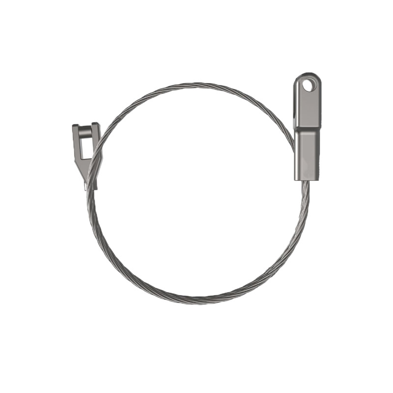Hood Cable IHC  HLK2174  3551734C1 3351734C2