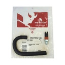 MERITOR GENUINE DRIVE AXLE BREATHER AND TUBE - KIT2902