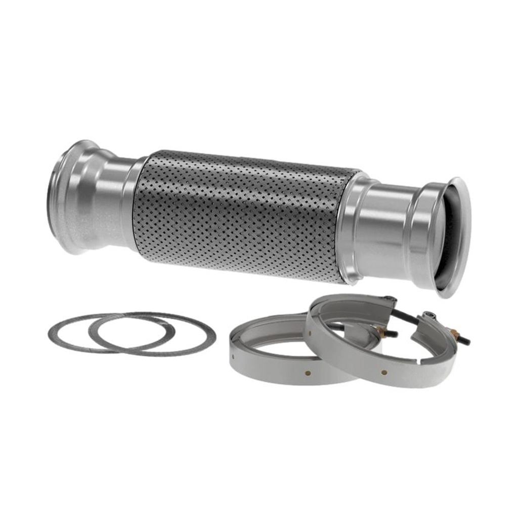 Exhaust Bellows Kit Peterbilt Premium  820.B75405P   M66-6131-0390