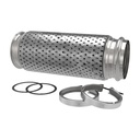 Exhaust Bellows Volvo Premium  820.B96532P  22307697