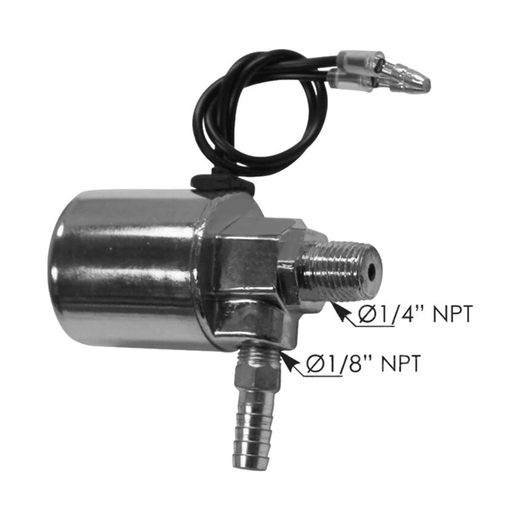 Air Horn Solenoid 12 VOLT  562.1315  461274