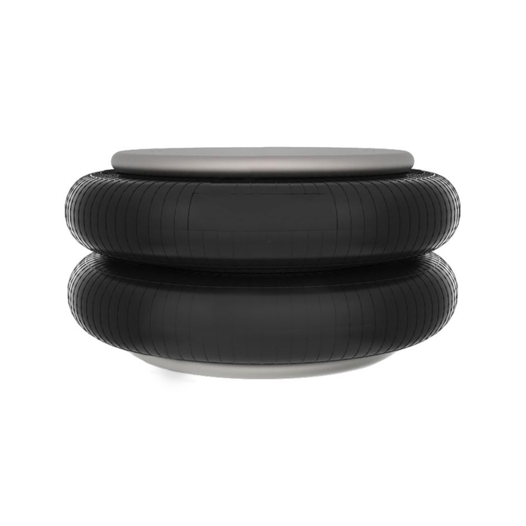 Air Spring Double Convoluted  ABSP2B22R-7400 2B12309 W013587400 2B12309 693230