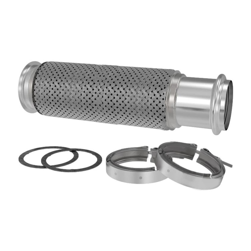 Exhaust Bellows Kit Mack/Volvo Premium  820.B96536P   21959395