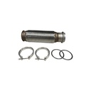 Exhaust Bellows Kit Mack/Volvo Premium  820.B96536P   21959395
