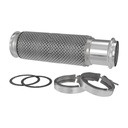 Exhaust Bellows Kit Mack/Volvo Premium  820.B96536P   21959395