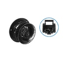 Mahle Blower HVAC Freightliner Behr  830.21208BE    ABPN83301527