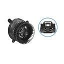 Mahle Blower HVAC IHC Behr  830.21210BE  3674285C1  S2817001