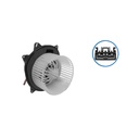 Mahle Blower HVAC IHC Behr  830.21216BE  3599581C2