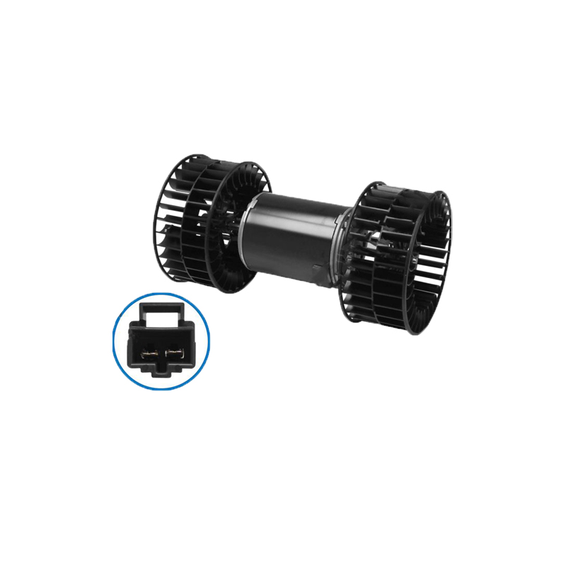 Mahle Blower HVAC Volvo Behr  830.21217BE    3946686