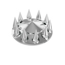 Front Axle Cover Set Pointed  562.E1007C  10241