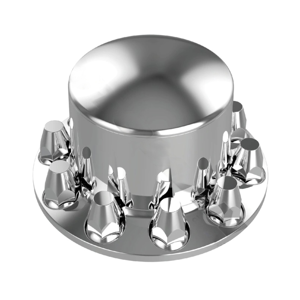 Rear Axle Cover Set  562.F1003C   EC15600 10263  344P  40144  THUBRP33  E-C15600