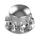 Rear Axle Cover Set  562.F1003C   EC15600 10263  344P  40144  THUBRP33  E-C15600