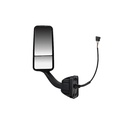 Mirror Assy LH Heated Black Freightliner 563.46007 A22-69637-009 42392