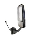 Mirror Assy RH Chrome Freightliner  563.46008C   A22-60713-003