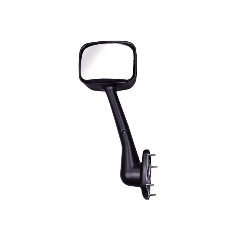 Hood Mount Mirror LH Black  563.46011 A22-66565-000 42381 A2266565000