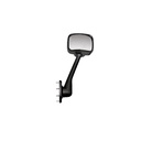 Hood Mount Mirror LH Chrome  563.46011C A22-66565-002 42379 A2266565002