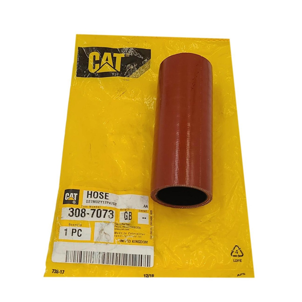 OEM CAT HOSE 3087073