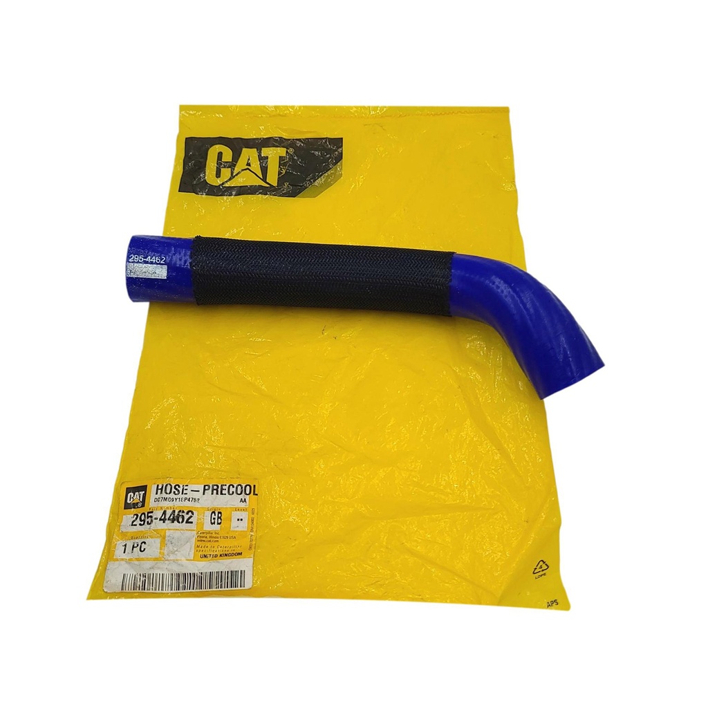 OEM CAT HOSE-PRECOOL 2954462