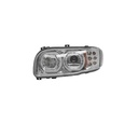 Headlamp LED RH Peterbilt  564.75047DCY 35785