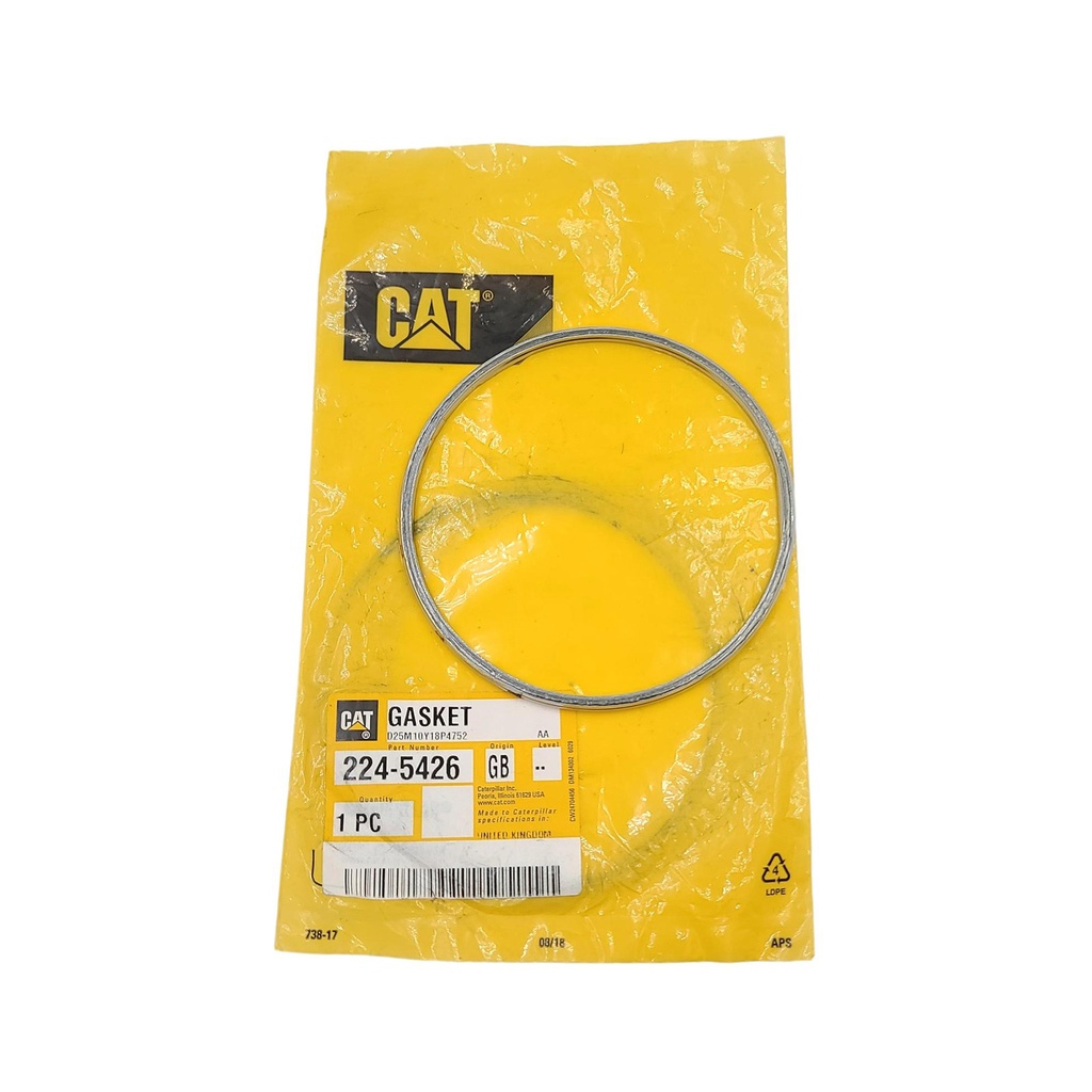 OEM CAT GASKET 2245426