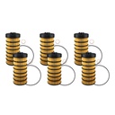 Engine Oil Filter Baldwin P7505  *(6 Pack)*