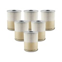 Fuel Water Separator Filter Baldwin PF9804 *(6 Pack)*