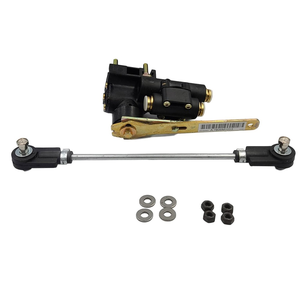 MERITOR WABCO KIT-VALVE, WITH DUMP TDA-KIT11354