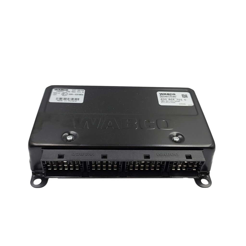 MERITOR WABCO ECU-E4C-12V  S4008647010