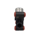 MERITOR WABCO VALVE-WATER SUPPLY 04-33700-000