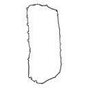 OEM OIL COOLER GASKET VOLVO  D12  20712545