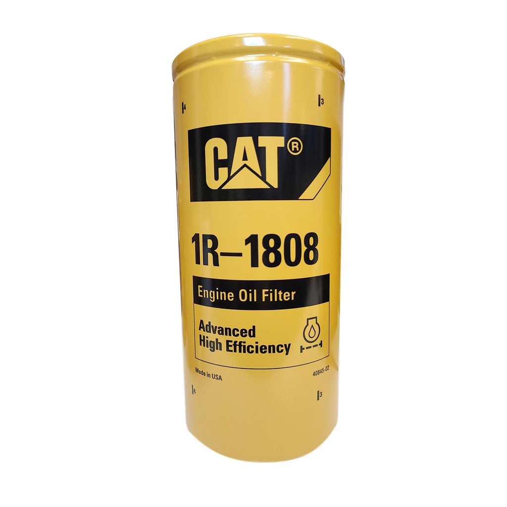 [E7-RM29-HUNN] Oil Filter CAT 1R-1808